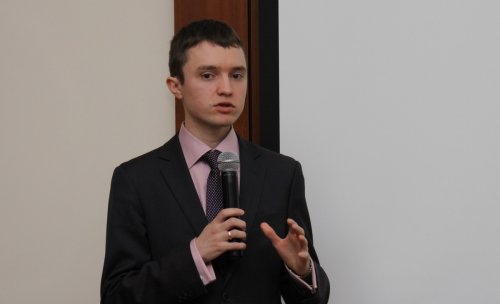 VIII Всероссийская научно-практическая конференция «Рациональная фармакотерапия в урологии – 2014»